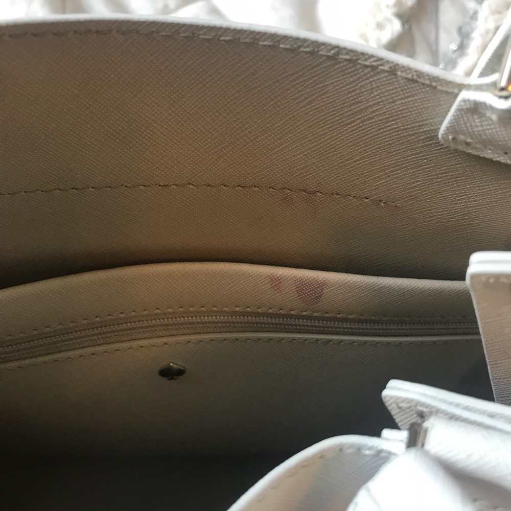 Kate Spade purse - Picture 3 of 3